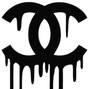 TRILLY - CHANEL DRIP
