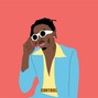 Kheylo Beatz - Playboi Carti x Lil Uzi Vert Type Beat "Empty Out The Clip" Trap Instrumental 2019