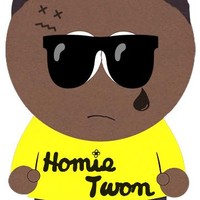 Homie Twon