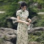 Casey Nahn - Kirsty刘瑾睿-若把你 Houselak Vietnamese 