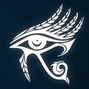 Hasty Vespa - Horus Eye