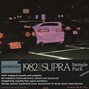 sainttrxy - Sample Pack 1: Supra | R&B, Lofi, Hip-Hop, Synthwave, Indie Rock + Many more genre samples