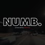 sainttrxy - NUMB. [ emo rap / cloud rap / corbin type beat ]