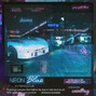 sainttrxy - Sample Pack 3: Neon Blue [R&B, Hip-Hop, Pop, Lofi, Indie Rock, Alternative + Many More Genre Samples]
