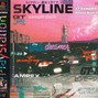 sainttrxy - SAMPLE PACK 4: SKYLINE | synthwave, lofi, R&B, indie pop