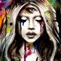 strvnge one  - 3rd Eye.