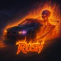 Ruchny - Rush