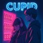 Ruchny - CUPID (Love Type Pluggnb Beat)