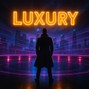 Ruchny - LUXURY (Hard Orchestral Trap Beat)