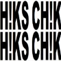 Dj Ch!ks - hyperpop type beat- i dont care