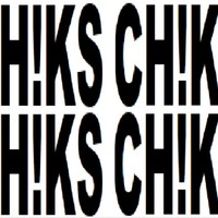 Dj Ch!ks