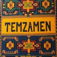 Temzamen