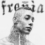 BLKNBT - Santa Grifa Type Beat Underground Tumbado ¨Sin Frio¨
