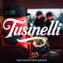 BLKNBT - Omar Camacho x Jimmy Guzman Guitarra type beat - "tussinelli" | Omar Camacho boombap type beat