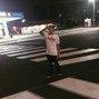 Trill Bans - took a xan in the streets