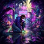 GAIATM - Narcissus - R&B/hiphop Instrumental Beat With Vocals