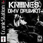 hate - KNIIINES (DRUMKIT) 