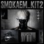 SMOKAEM - *SMOKAEM_KIT2