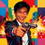Baron Safari - Get The Gun! 