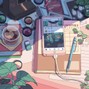 dxzlxvcorp - Lo-Fi Record F Minor