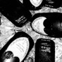 Tristen Gardipy - Champagne Puddles
