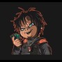 RedThirteen - BloodBunny