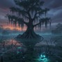 mellomo - swamp