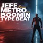 AKLD_Producer - 👉JEFE | Dark Trap Type Beat 2025 | Metro Boomin