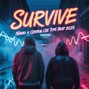 AKLD_Producer - 👉 Survive | Ninho x Central Cee Type Beat 2025