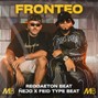 Mejia Beats - Fronteo - Feid X Ñejo Type Beat - Reggaeton Beat