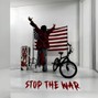teyabeats - Nine Vicious type beat "STOP THE WAR"