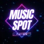 Music Spot - Streets