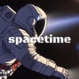 Chilly - Spacetime