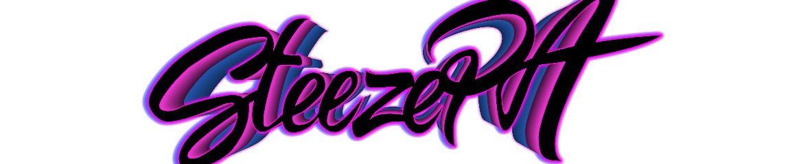 @STEEZEPA cover