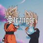 DILIGHT - Stranger (BUY 1 GET 1 FREE)