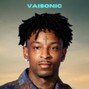 Vaisonic - 21 Savage Type Beat - "Gang"