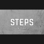 waytoodeep - STEPS - Lithe Type Beat