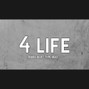 waytoodeep - 4 LIFE - Travis Scott type beat 2026