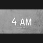 waytoodeep - 4 AM - Lithe Type Beat