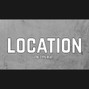 waytoodeep - LOCATION - Lithe Type Beat - Dark rnb type beat