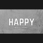 waytoodeep - HAPPY - Freestyle type beat 2026