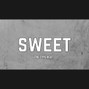 waytoodeep - SWEET - Lithe Type Beat 