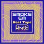 Kinetic Life - Rocky Patel