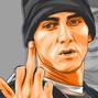Noria Beats  - Hard Eminem x J Cole Type Beat 'Hostility' 