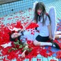 Familiar IX - parade of roses w/ sxmbro