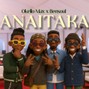 Cee Bright  - Okello Max x Bensoul Type Beat -"ANAITAKA" |Rhumba Drill