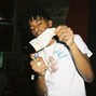 Barrow - Playboi carti x Pierre Bourne