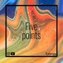 [BUY 1 GET 2 FREE] Kalames - Five points (97BPM) - Energetic Type Beat 2019