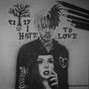 in$azy - "LOCKEDHEART" Sad Distorted xxxtentacion type beat 