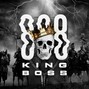 808KingBoss - Chronicles 808KingBoss x Lvnar01 